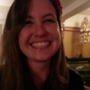 Meet your Posher, Candace